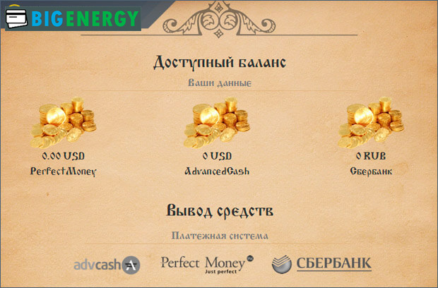 Доступний баланс