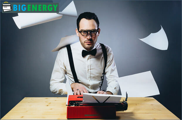 Рерайтер тексту в Інтернеті