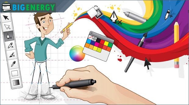 Дизайн сайтів