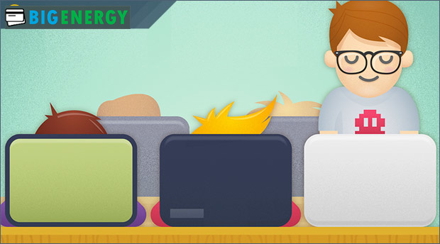 Типи сайтів