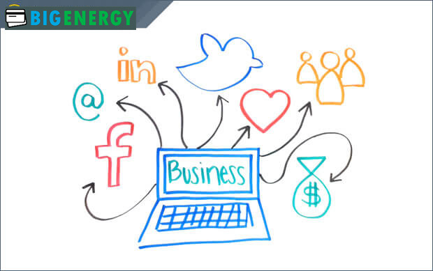 Реклама в Інтернеті різного типу