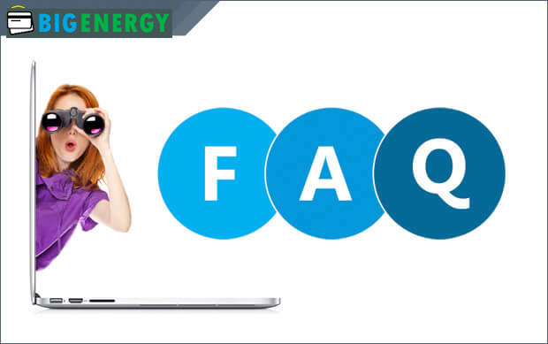 Відповіді на питання