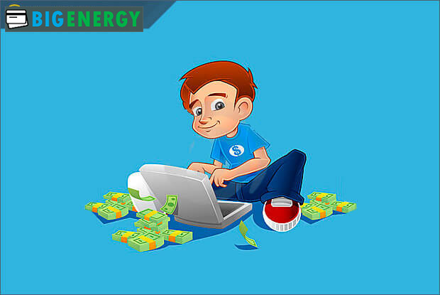 Заробіток в Інтернеті