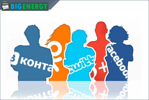 Заробіток в соцмережах