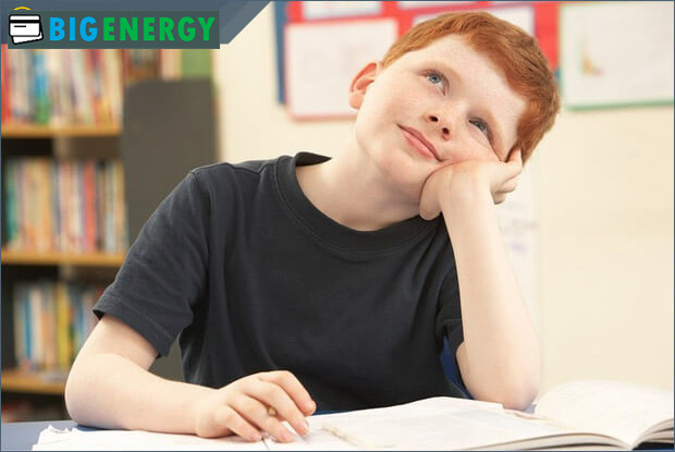 Заробіток для школяра реальність