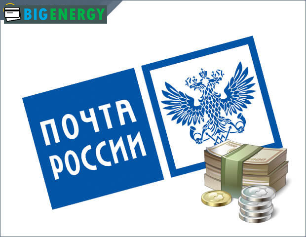 Відправка товару поштою
