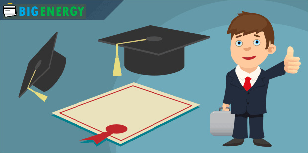 Отримання диплому про перепідготовку