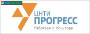 ЦНТІ Прогрес