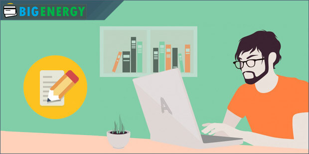 Професія копірайтер