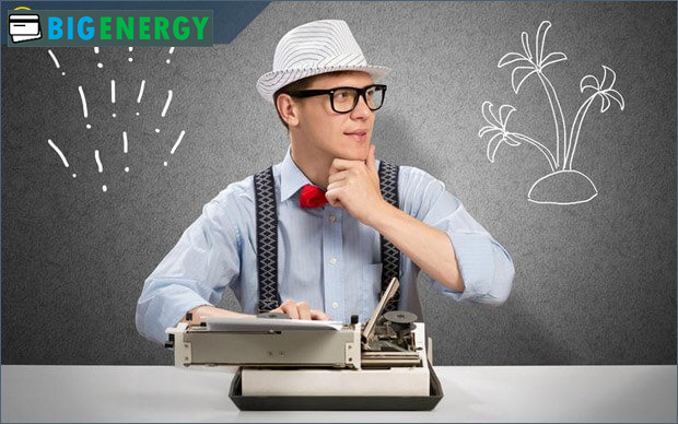 Копірайтер