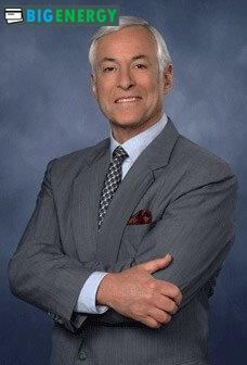 Фото Браяна Трейсі