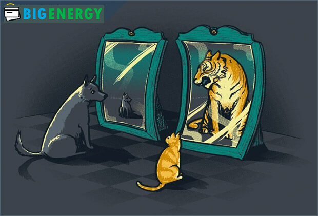 Наочна самооцінка