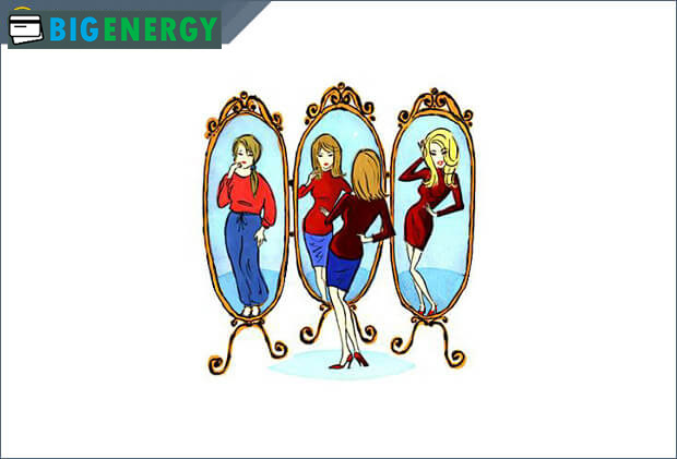 Види самооцінки