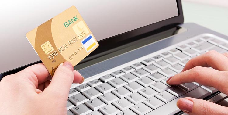 як отримати кредит в інтернеті в Україні №2