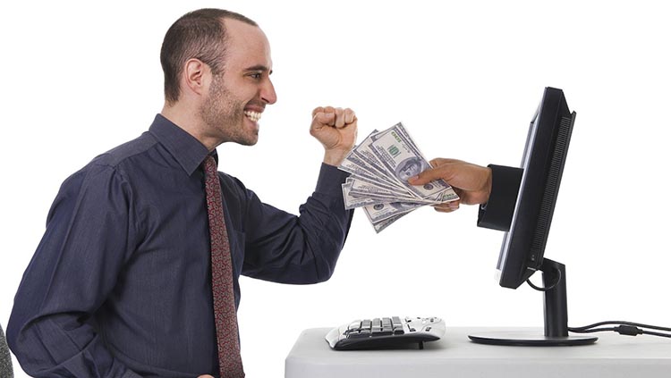 як отримати кредит в інтернеті в Україні №3