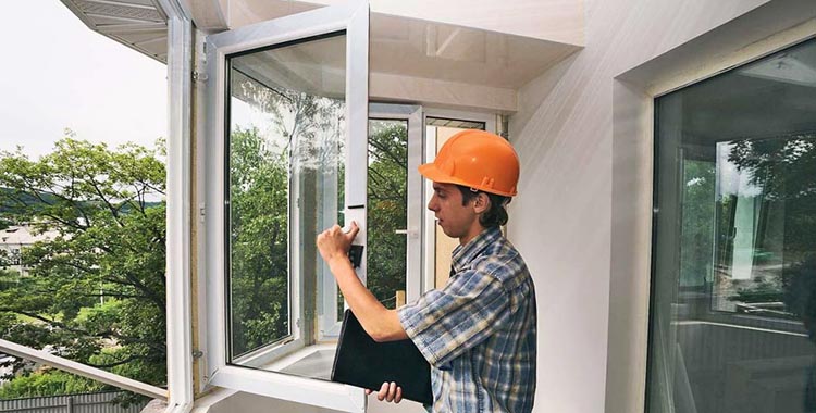 Установка пластикових вікон чи варто брати кредит в ощадбанку на утеплення будинку №2